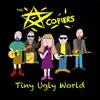 The Star Copiers - Tiny Ugly World - Single
